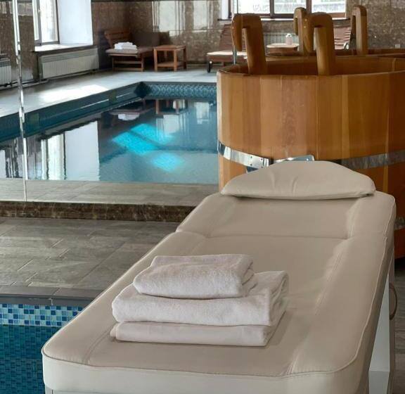 پانسیون Qazaq Qonaq Yi