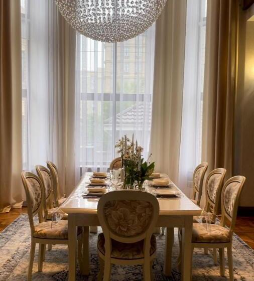 پانسیون Qazaq Qonaq Yi