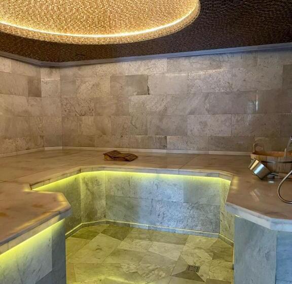 پانسیون Qazaq Qonaq Yi