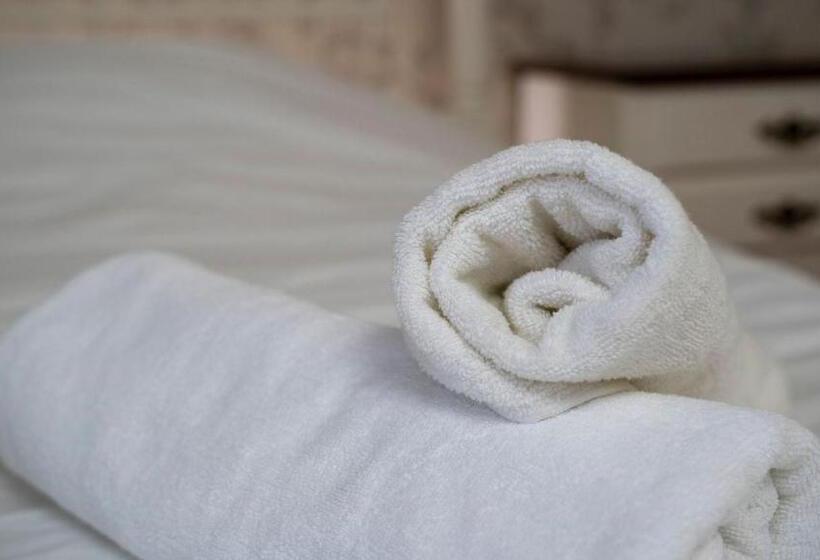 پانسیون Qazaq Qonaq Yi