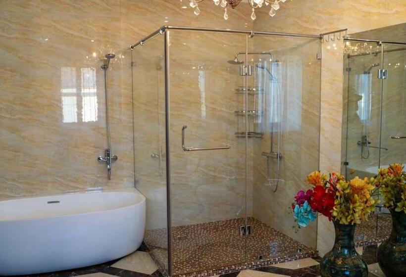 پانسیون Qazaq Qonaq Yi