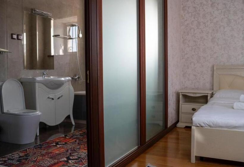 پانسیون Qazaq Qonaq Yi