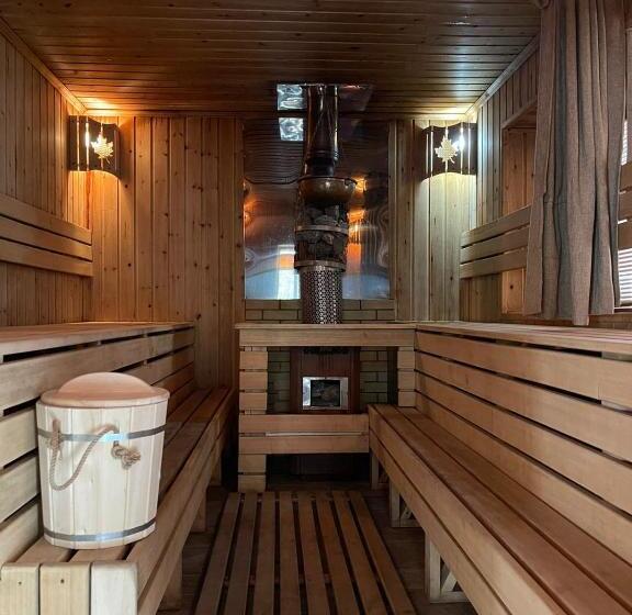 پانسیون Qazaq Qonaq Yi