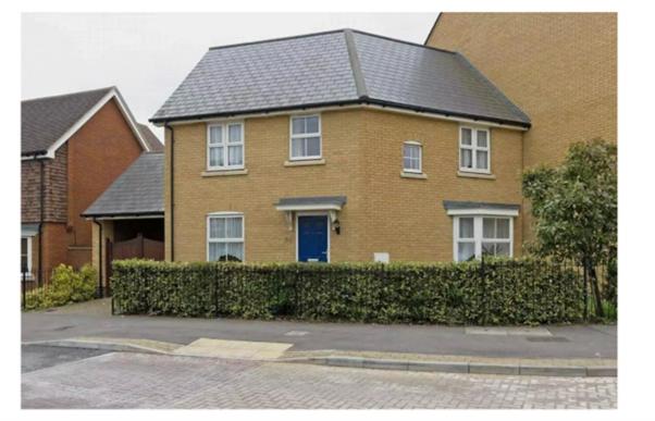 بنسيون Radiant Guest House