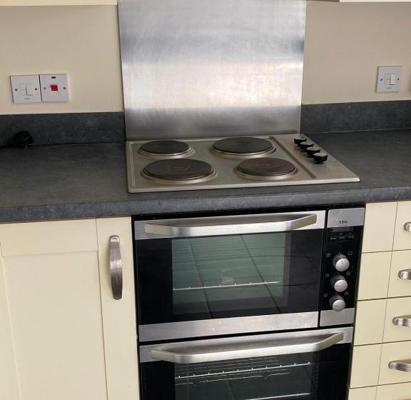 بنسيون Radiant Guest House