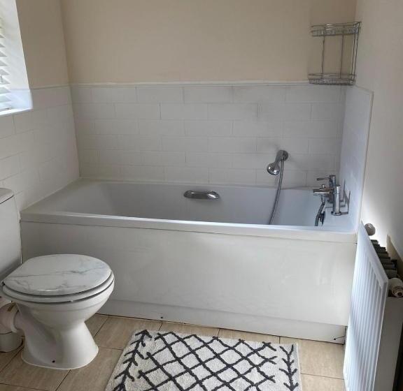 بنسيون Radiant Guest House