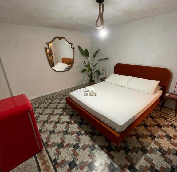 膳宿费 Sweet Room Ortigia