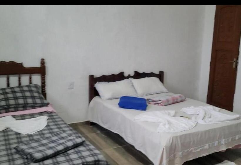 Pousada Suítes Continental