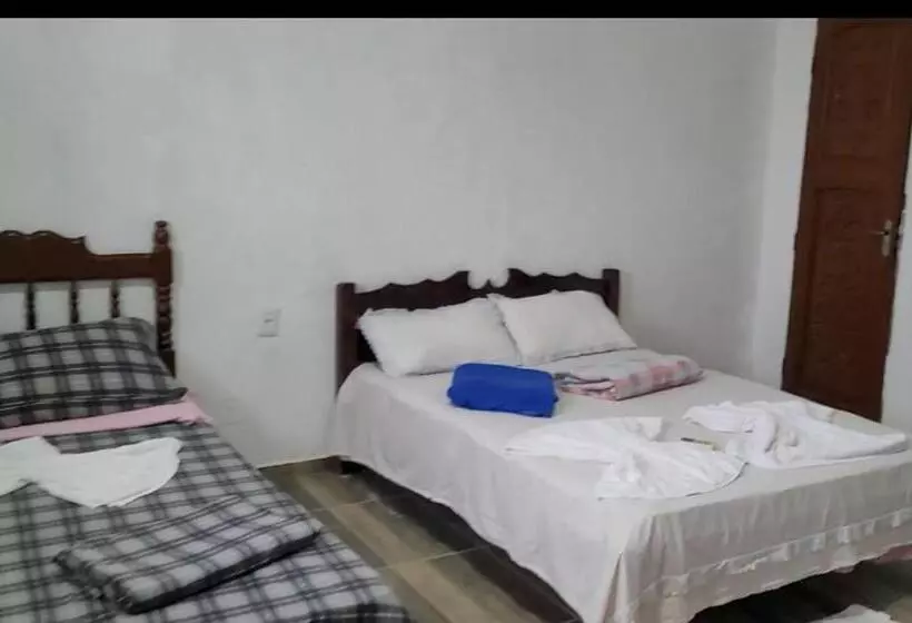 Pousada Suítes Continental