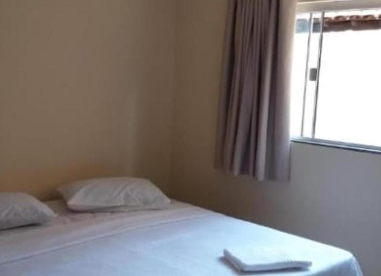 Pousada Suítes Continental