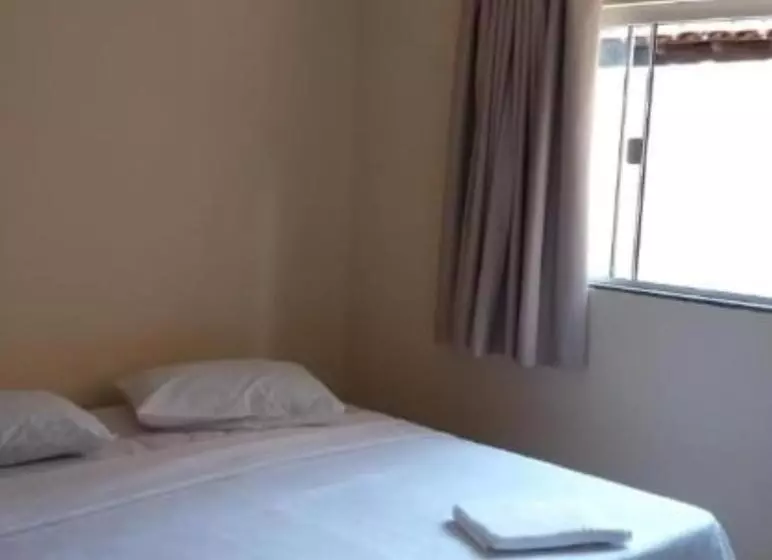 Pousada Suítes Continental