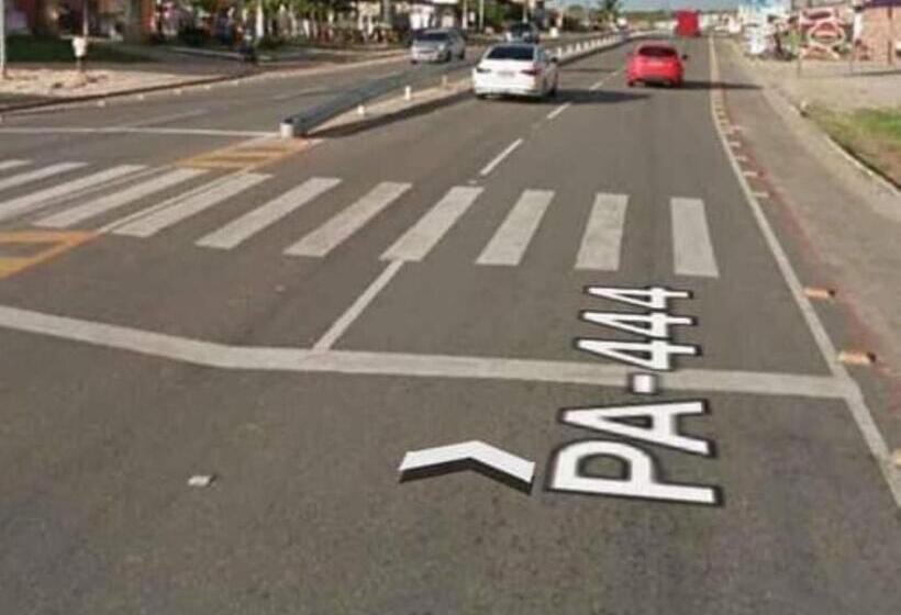 Pousada Suítes Continental