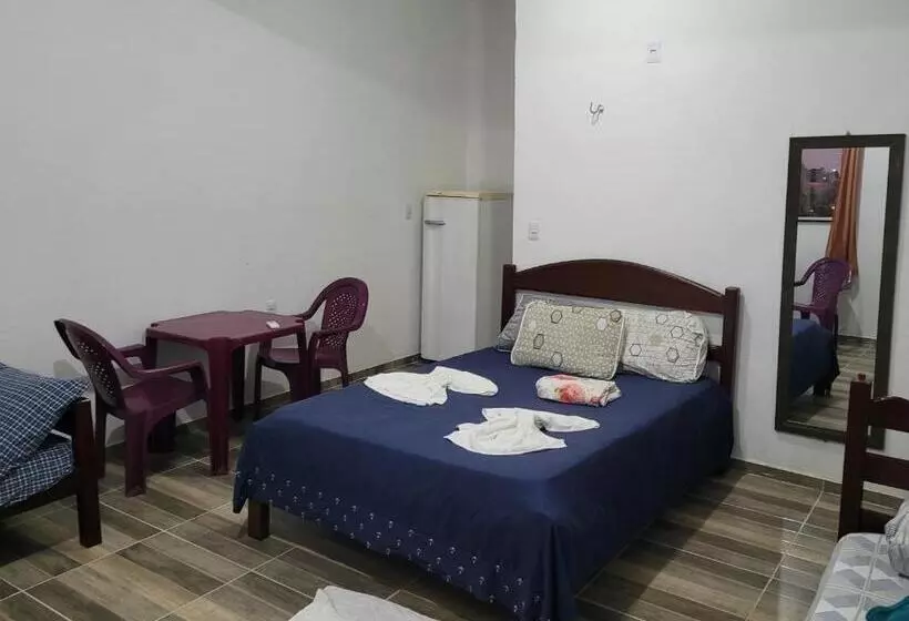 Pousada Suítes Continental