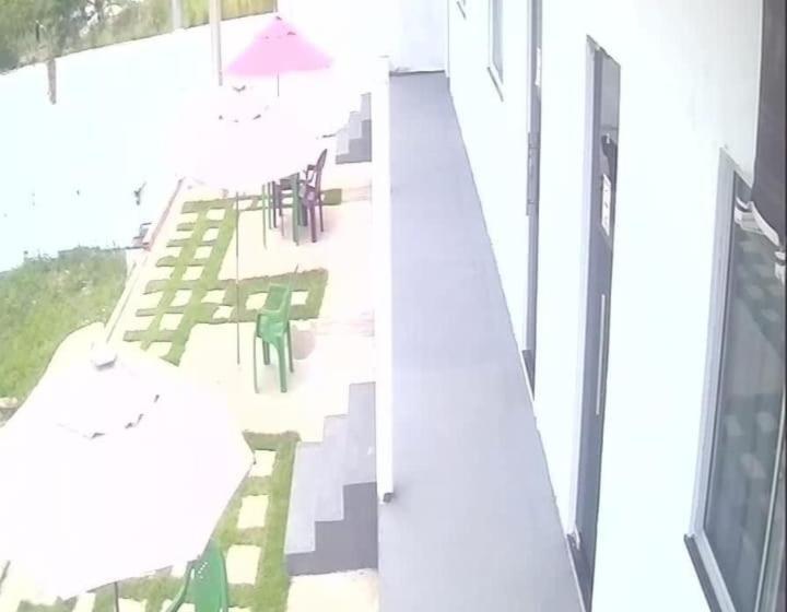 Pousada Suítes Continental