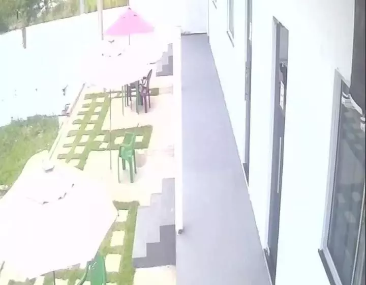 Pousada Suítes Continental