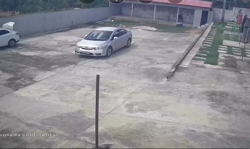 Pousada Suítes Continental