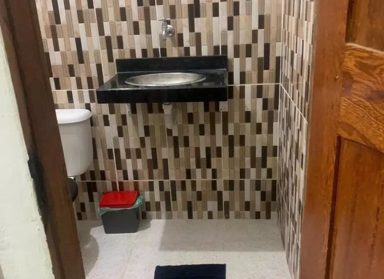 Pousada Suítes Continental