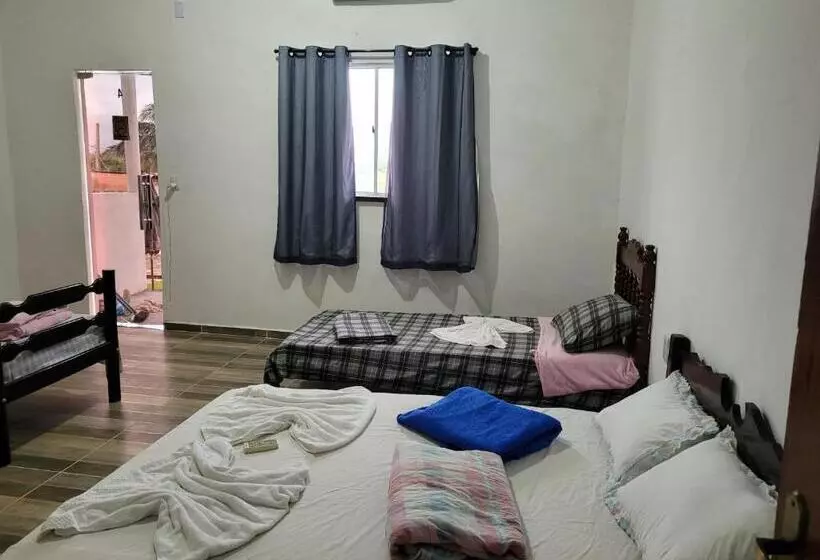 Pousada Suítes Continental