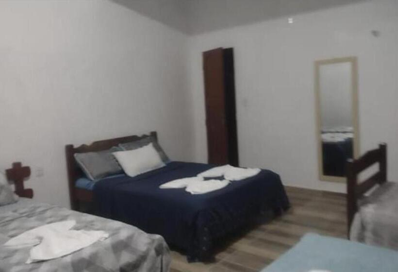 Pousada Suítes Continental