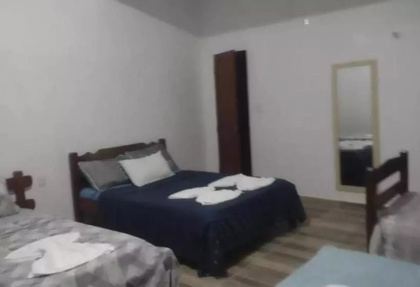 Pousada Suítes Continental