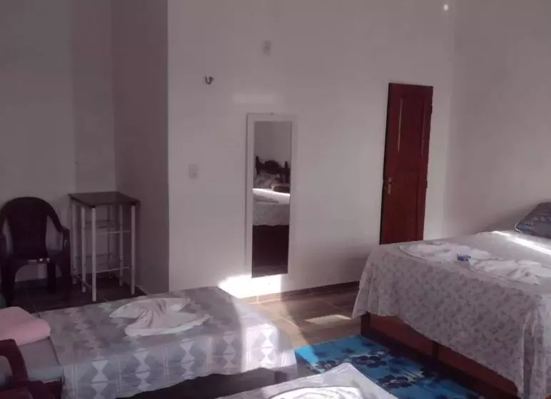 Pousada Suítes Continental