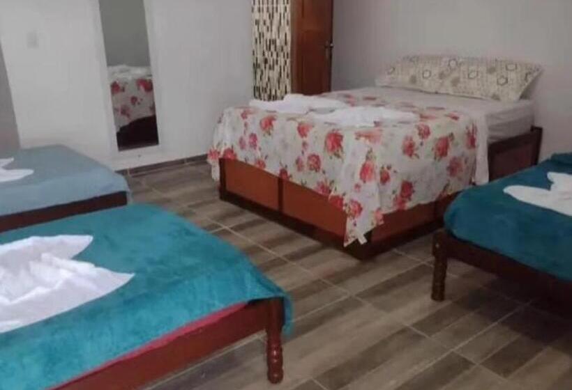 Pousada Suítes Continental