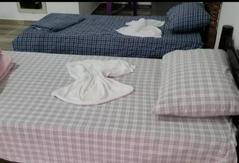 Pousada Suítes Continental