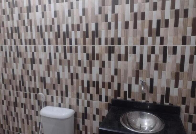 Pousada Suítes Continental