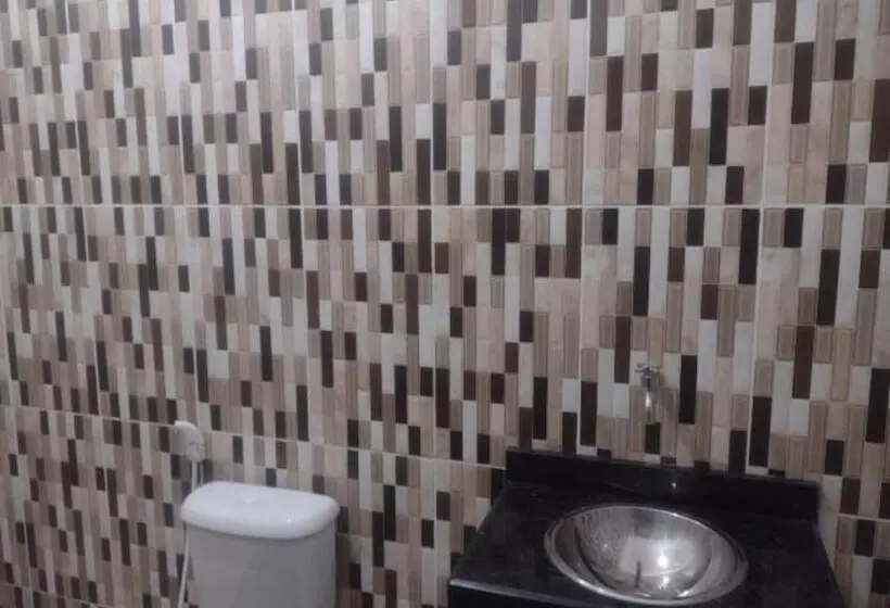 Pousada Suítes Continental