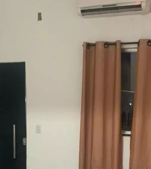 Pousada Suítes Continental