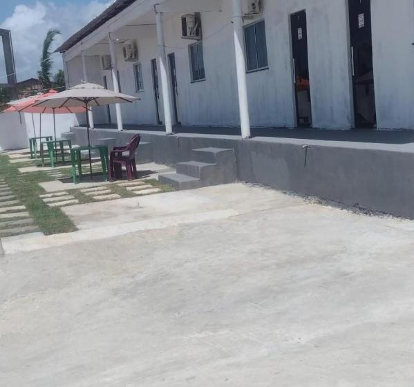 Pousada Suítes Continental