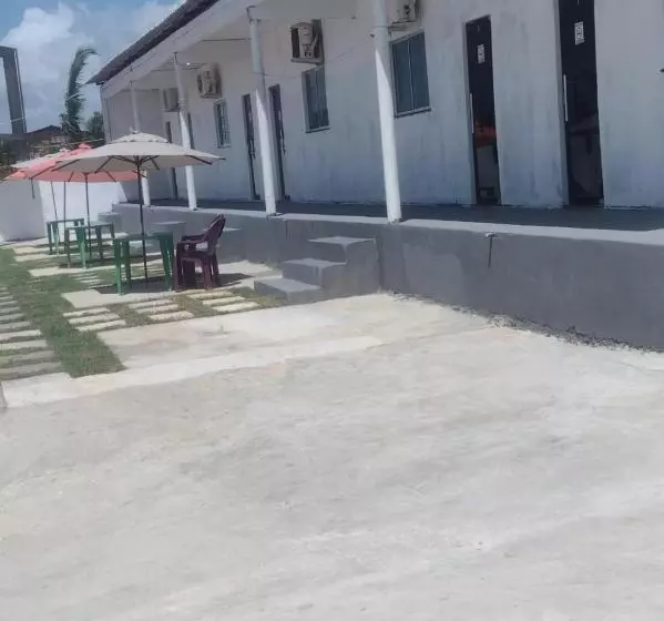 Pousada Suítes Continental