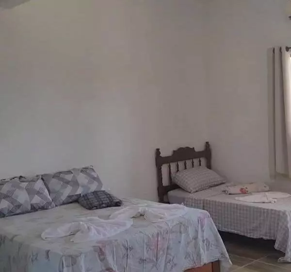 Pousada Suítes Continental