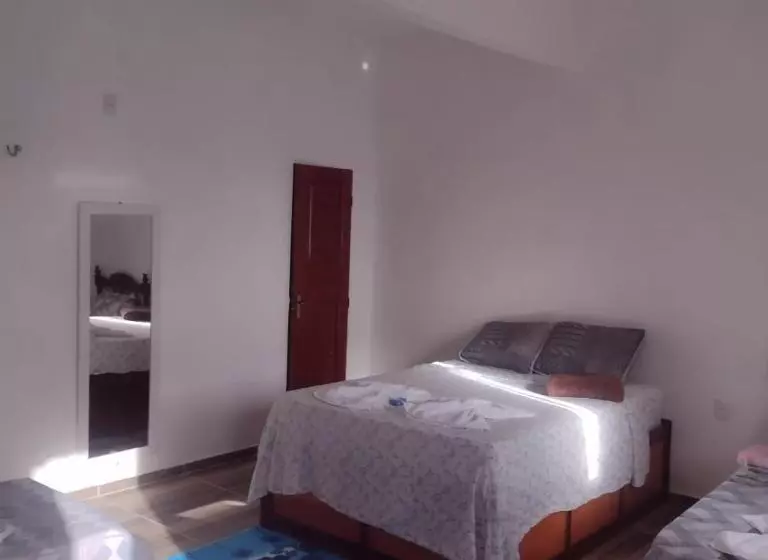 Pousada Suítes Continental