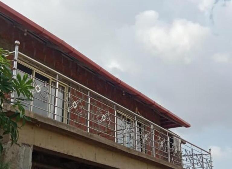 Resort Mountain View Farm & Camping Pali