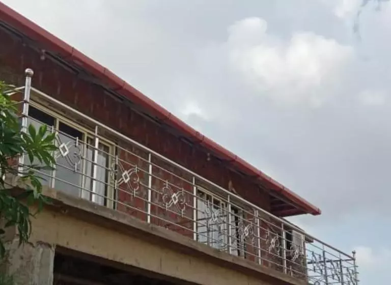 Lomakeskus Mountain View Farm & Camping Pali