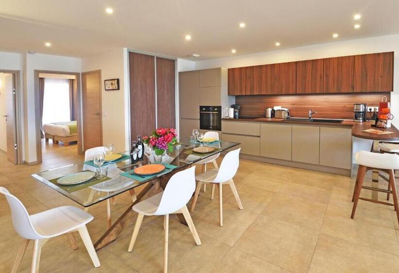 Résidence Saint Jean