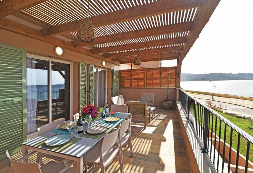 Résidence Saint Jean