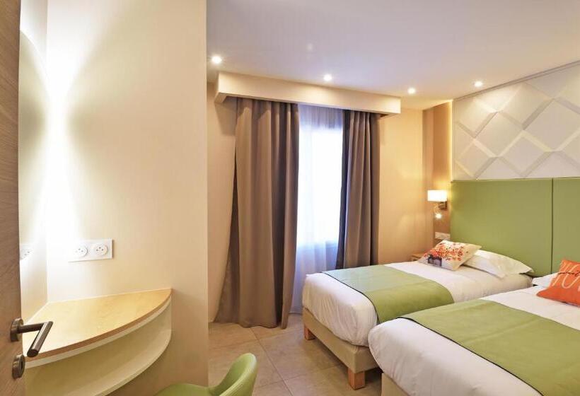 Résidence Saint Jean