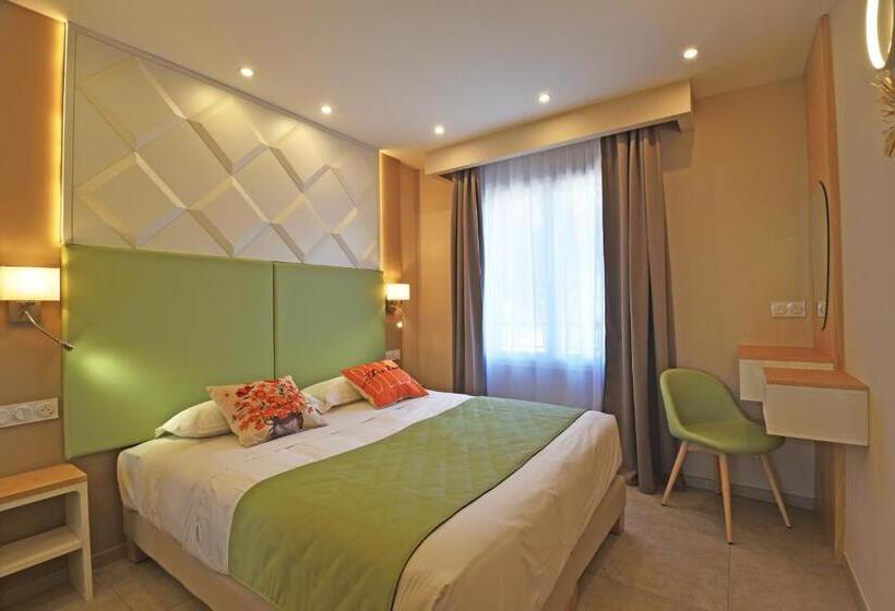 Résidence Saint Jean