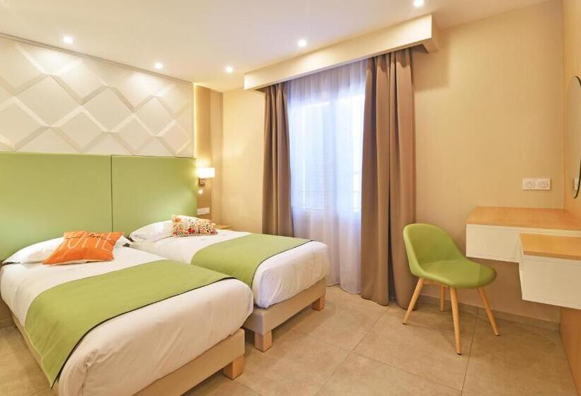 Résidence Saint Jean