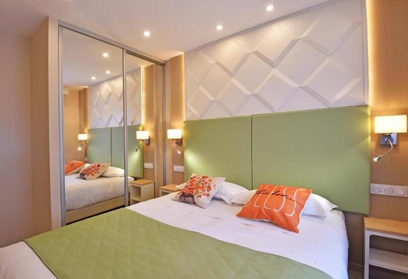 Résidence Saint Jean