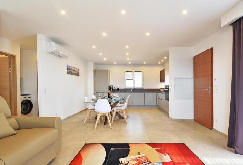 Résidence Saint Jean