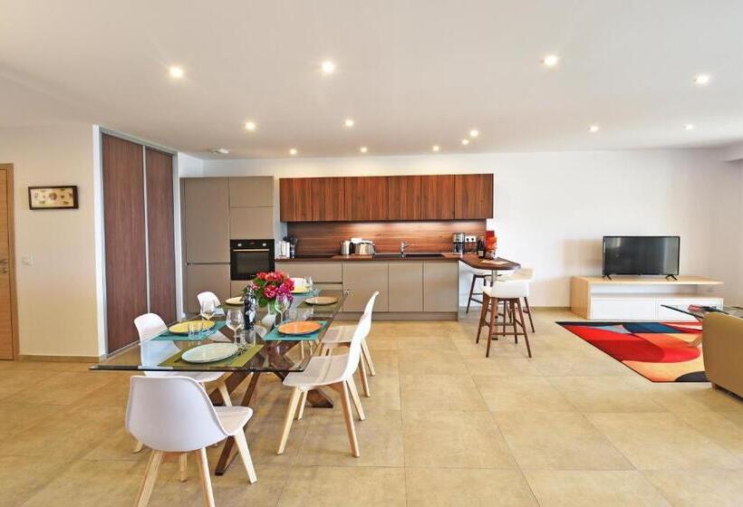 Résidence Saint Jean