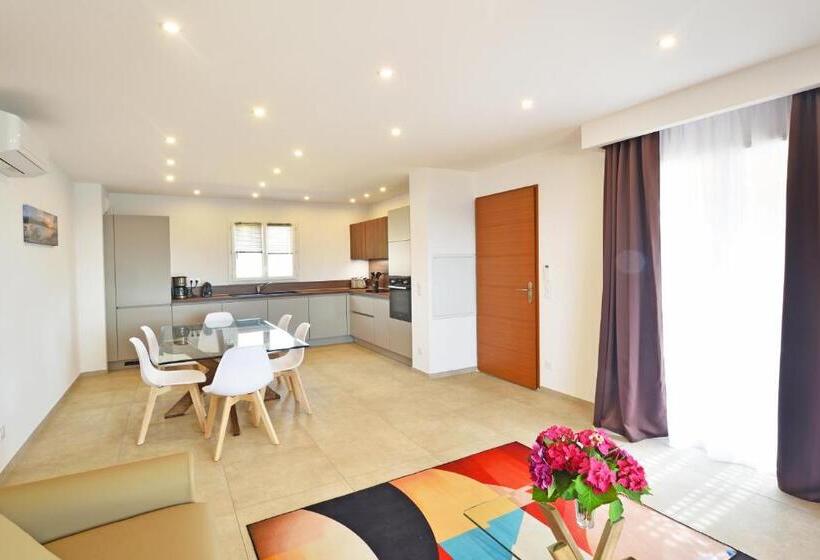 Résidence Saint Jean