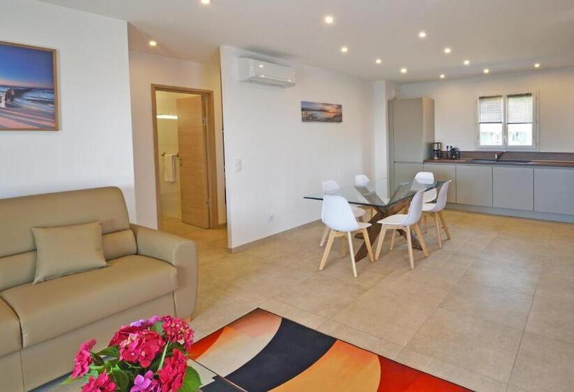 Résidence Saint Jean