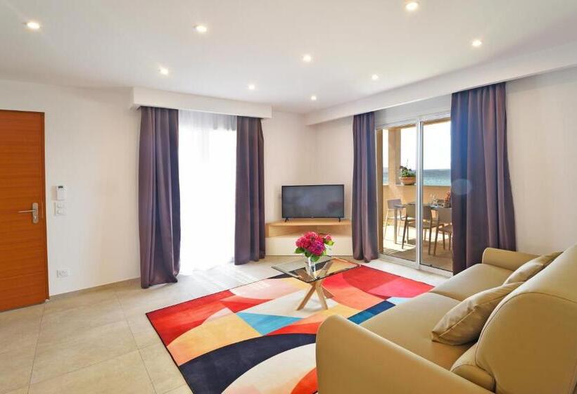 Résidence Saint Jean