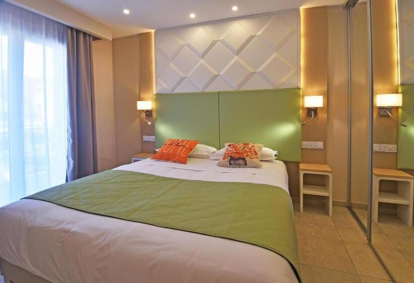 Résidence Saint Jean