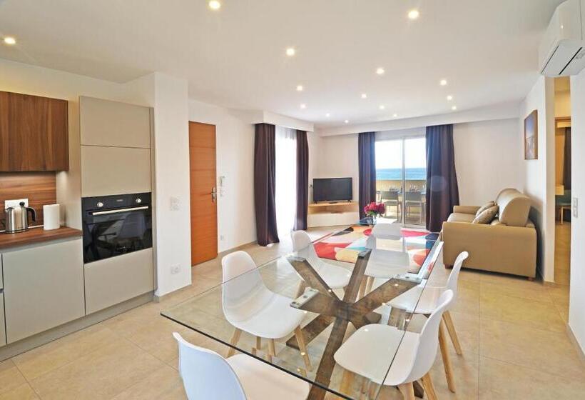 Résidence Saint Jean