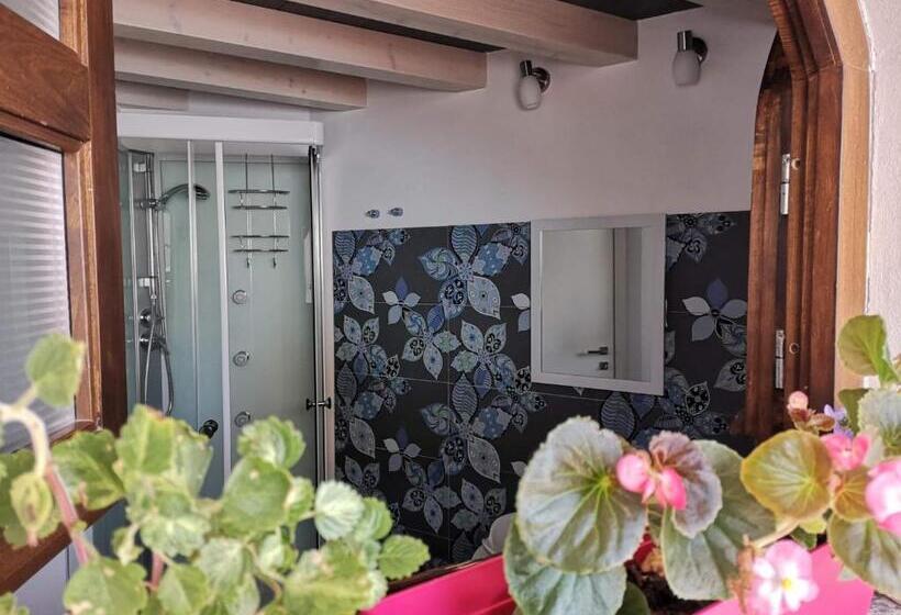 צימר Arco Bianco   Stanza Privata